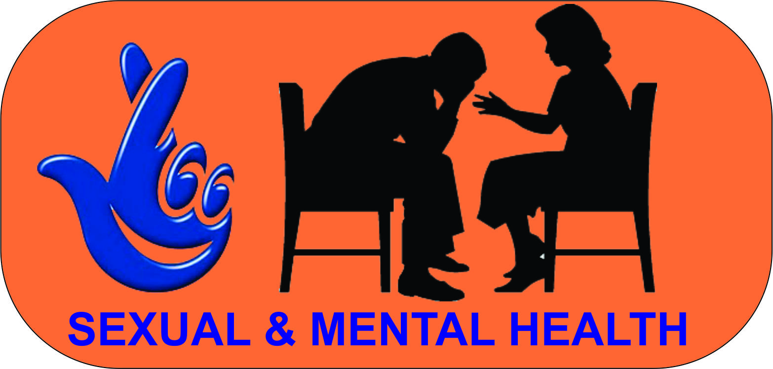 Needing sex mental health