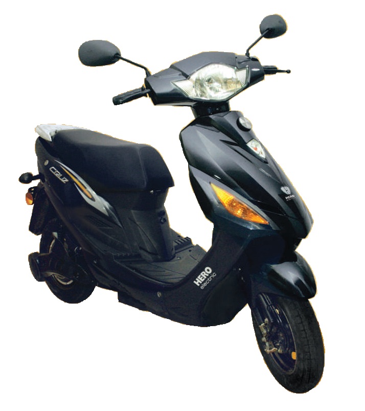 HERO Electric Bikes Mahavir Green Bikes Surat Surat